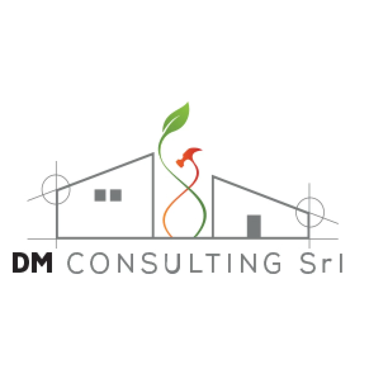 Banner Dm Consulting 306 per 306 pixel